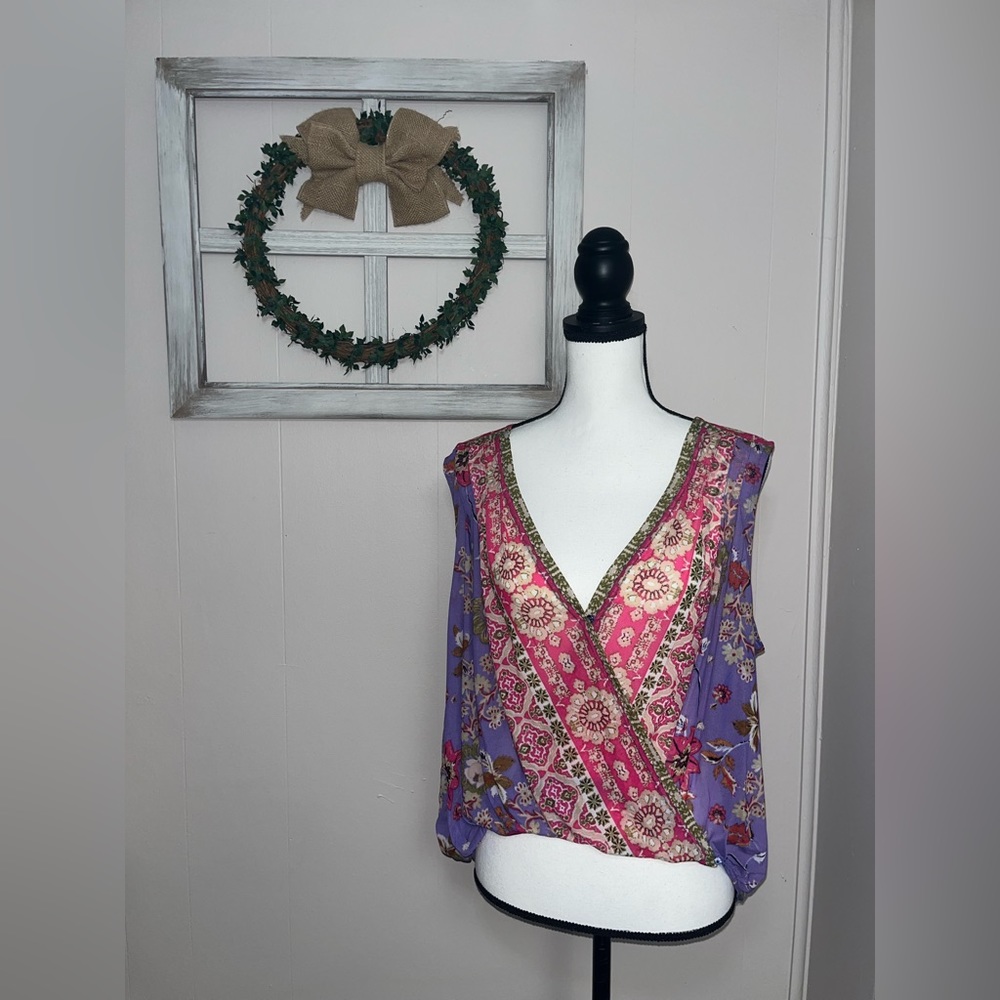 FREE PEOPLE TOP